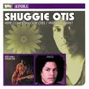 Shuggie Otis